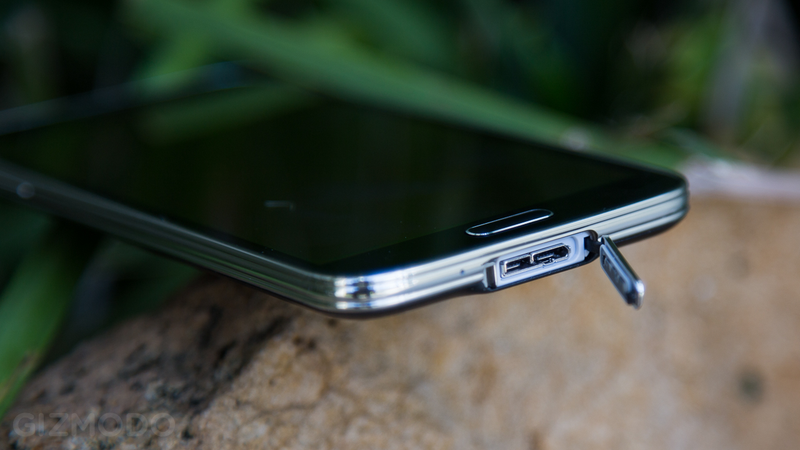 Illustration for article titled Samsung Galaxy S5, análisis: el mejor smartphone Galaxy que has visto